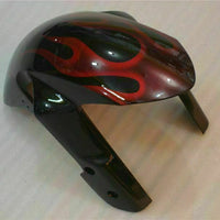 MS Injection Plastic Brown Fairing Kit Fit for  2005-2006 GSXR 1000 p036