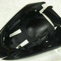 MSA Fit for  Ninja 2004-2005 ZX10R Glossy Black Injection Fairing s008