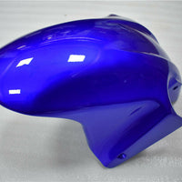 MSA Injection Mold Blue Fairing Kit Fit for Honda 2001-2003 CBR600 F4I WTH c057