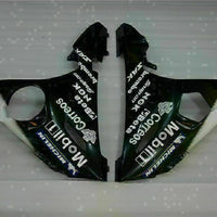 MS Injection Mold Black Fairing Set Fit for Yamaha YZF 2003-2005 R6 & 06-09 R6S g029