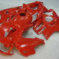 MSA Red Tank Cover Injection Fairing Fit for Honda 1997-1998 CBR600F3 u028