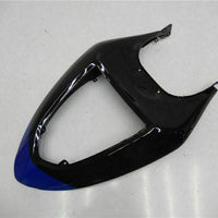 Fit for  Ninja 2005-2006 ZX6R 636 Blue New Injection Fairing Kit l005-T