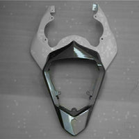 MS Injection Plastic White Silver Fairing Fit for Yamaha 2006-2007 YZF R6 g034