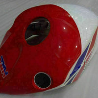 MS Injection Mold Red White Fairing Kit Fit for Honda 2012-2016 CBR1000RR u005