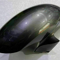 NT Injection Mold Grey Black Kit Fairing Fit for Yamaha 2006-2007 YZF R6 N013