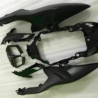 MS Injection Mold Kit Black Fairing Kit Fit for  2009-2016 GSXR 1000 q041