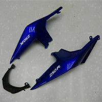 MS Fit for  2008-2012 EX250 250R Plastic New Injection Fairing t010-T