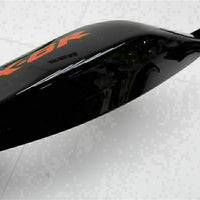 Fit for  Ninja 2005-2006 ZX6R 636 Black New Injection Fairing Kit t002-T