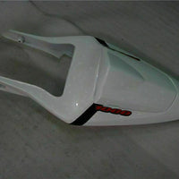 MS Injection Black Blue ABS Fairing Kit Fit for  2003-2004 GSXR 1000 r033