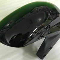 MS Injection Mold Black Fairing ABS Kit Fit for  2000-2002 GSXR 1000 o005