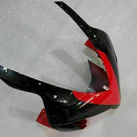 MS Injection Plastic Red Fairing ABS Set Fit for Honda 2004-2005 CBR1000RR u0121