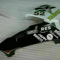 MSA Injection Mold ABS Plastic Fairing Fit for Honda 2003-2004 CBR600RR u031