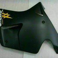 MS Injection Matte Black Fairing ABS Kit Fit for Honda 1996-2007 CBR1100XX u016