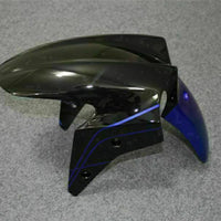 MS Fit for  2008-2012 EX250 250R Plastic New Injection Fairing t043-T