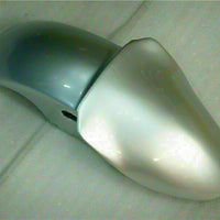 MSA Fit for  2000-2002 ZX6R Plastic Silver Injection Fairing Bodywork t012