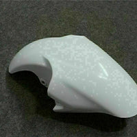 MS Injection Mold Unpainted ABS Fairing Fit for Yamaha 1998-2002 YZF R6 i0bb