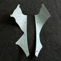 MS Injection Bodywork Unpainted Fairing Fit for Yamaha 2008-2016 YZF R6 g0bb