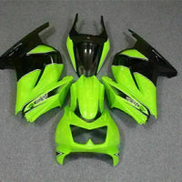 MS Fit for  2008-2012 EX250 250R Plastic New Injection Fairing t031-T-02