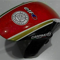 MS Injection Red White Bodywork Fairing Fit for Honda 2008-2011 CBR1000RR u072