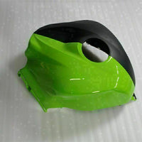 MSA Injection  Green Fairing Kit Fit for Honda 2007-2008 CBR600RR Plastic u045