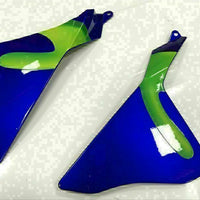 MS Injection Molding New Kit Blue ABS Fairing Fit for Yamaha 2015-2019 YZF R1 g006