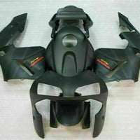 MSA Injection Mold ABS Black Cowl Fairing Fit for Honda 2003 2004 CBR600RR TH u049