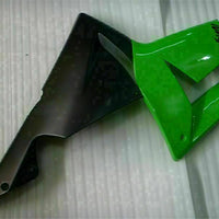 MSA Fit for  Ninja 2004-05 ZX10R With Seat Cowl Injection Fairing kt008