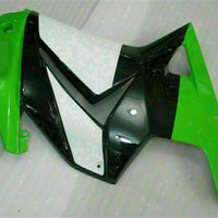 MSA Injection Molding Fairing Fit for  2008-2012 EX250 250R Plastic s020