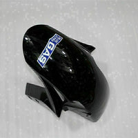 MS Injection New Orange Red Fairing Fit for Honda 2006-2007 CBR1000RR u0117