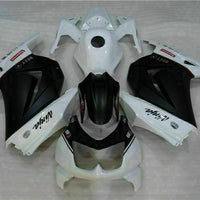MS Fit for  2008-12 EX250 250R Plastic New Injection Fairing n022-T