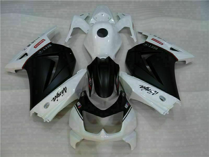 MS Fit for  2008-12 EX250 250R Plastic New Injection Fairing n022-T