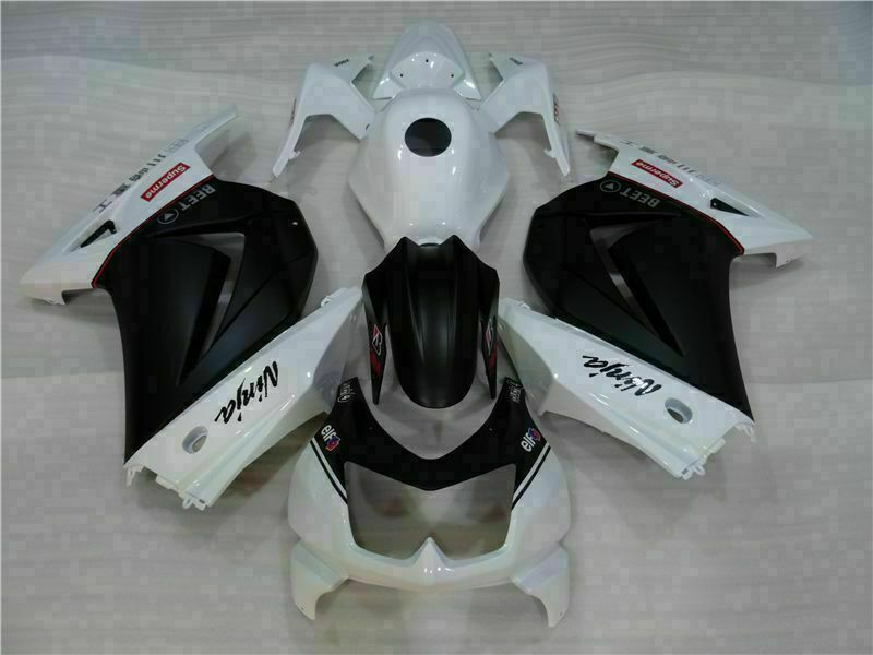 NT Fairing Fit for Kawasaki 2008-2012 EX250 N022- 250r | ABS Injection