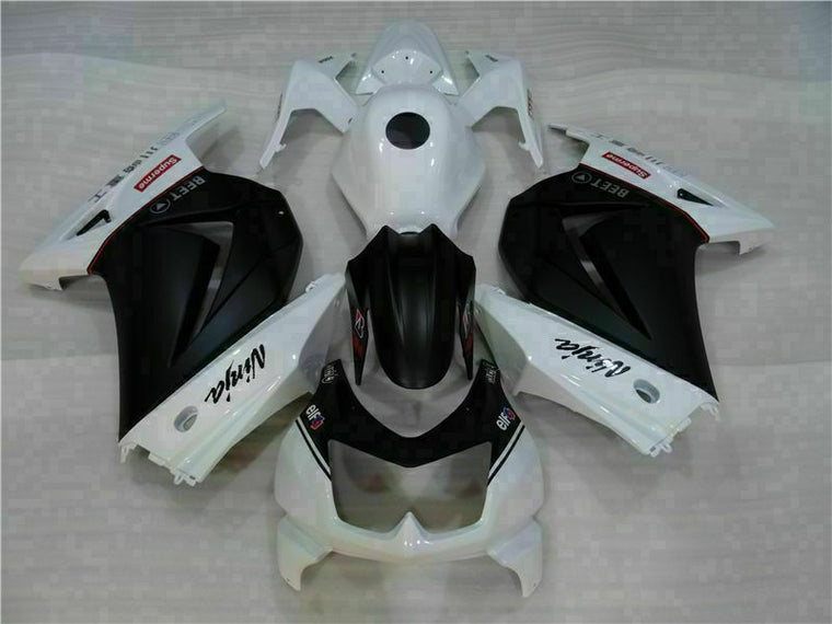 NT Fairing Fit for Kawasaki 2008-2012 EX250 N022- 250r | ABS Injection