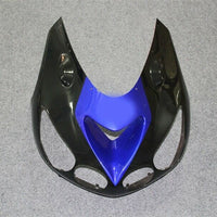 NT New ABS Bodywork Fairing Fit for 2006-2011 ZX14R ZZR1400 Plastics e03A