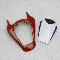 MS Injection Red White Fairing Bodywork Fit for Honda 2012-2016 CBR1000RR u026