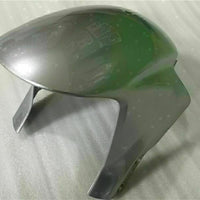 MSA Injection Mold Silver Kit Fairing Fit for Honda 2005-2006 CBR600RR Cowl u0105