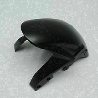 MSA Injection  Black Fairing Kit Fit for Honda 2007-2008 CBR600RR Cowl u061