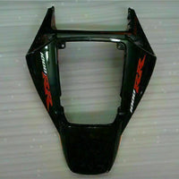 MS Injection Orange Bodywork Fairing Fit for Honda 2006-2007 CBR1000RR u069