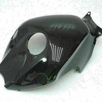 MS Injection Plastic Black Fairing Kit Fit for Honda 2012-2016 CBR1000RR u023