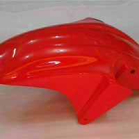 NT Red Black Fairing Injection Fit for Honda 1999-2000 CBR600 F4 ABS Plastic N015