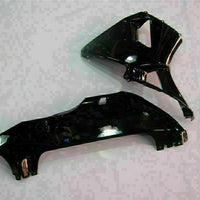 MSA Injection Glossy Black Fairing Fit for Honda 2005-2006 CBR600RR Plastic u038