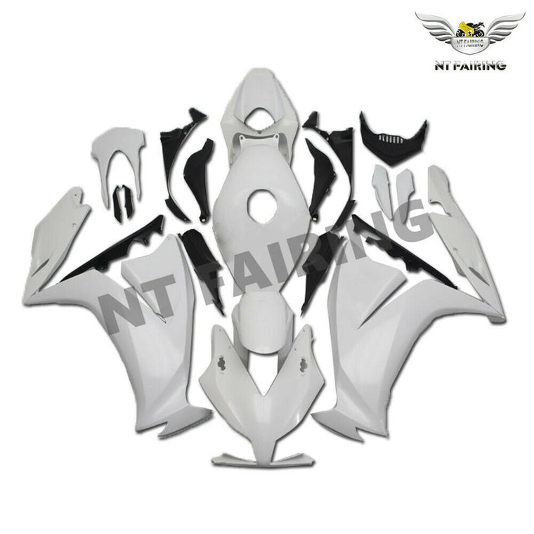 NT Fairing Fit for Honda 2012-2016 CBR1000RR Unpainted | ABS Injection