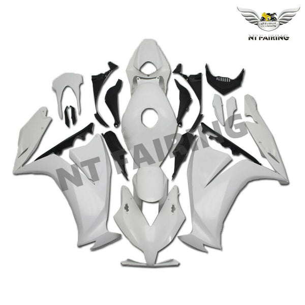 MS Injection Mold Unpainted Fairing Kit Fit for Honda 2012-2016 CBR1000RR u0b