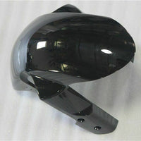 MS Injection Black Blue White Fairing Fit for  2005-2006 GSXR 1000 n056