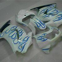 MS Fit for  2008-2012 EX250 250R Plastic New Injection Fairing t019