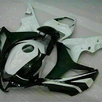 MSA Injection ABS Fairing Kit Fit for Honda 2007-2008 CBR600RR Plastic u028