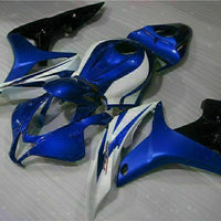 MSA Injection Molded Fairing Set Fit for Honda 2007-2008 CBR600RR Bodywork u076