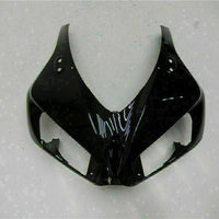 MSA Injection Gloss Black Fairing Kit Fit for Honda 2006-2007 CBR1000RR WTH v005