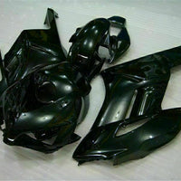 MS Injection Mold Glossy Black Fairing Fit for Honda 2004-2005 CBR1000RR u060
