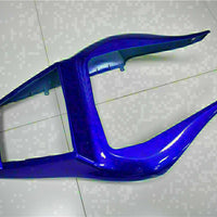 MSB Injection Mold Blue Plastic Fairing Fit for Yamaha 1998-2002 YZF R6 g002b